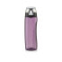 Hydration bottle with counter - purple 710 ml