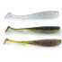 MOLIX Real Action Shad Soft Lure 50 mm