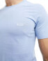 Boss Bodywear 3 pack classic t-shirt in multi