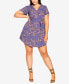 Trendy Plus Size Ella Dress