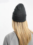 Ellesse Poli beanie in dark grey