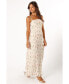 Women's Ariel Maxi Dress