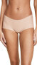 commando Women's 246238 Butter Hipsters Underwear Nude Size XL