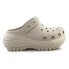 Crocs Mega Crush Clog