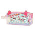 OH MY POP Laser Feline Pencil Case