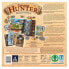 DEVIR Treasure Hunters Spanish Board Game