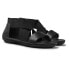 CAMPER Right Nina sandals