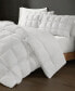 Stay Puffed Overfilled Down Alternative Comforter, King/California King