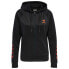 HUMMEL Action full zip sweatshirt