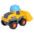 DICKIE TOYS Lucy 25 cm Excavator