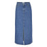 JACK & JONES Aura Long denim skirt