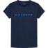 HACKETT Essential Box short sleeve T-shirt