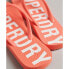 Сланцы SUPERDRY Essential Slides