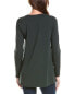 Eileen Fisher Crew Neck Tunic Women's