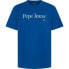 PEPE JEANS Albert short sleeve T-shirt