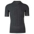 Q36.5 Short sleeve base layer