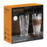 Latte Macchiato Noblesse Barista 2er Set