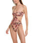 A.L.C. Brooke One-Piece Women's