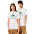 LACOSTE TH1218-00 short sleeve T-shirt