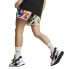 Puma Classics Love Marathon 6 Inch Shorts Mens Multi Casual Athletic Bottoms 624