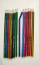 Staedtler STAEDTLER Buntstift Noris colour 12+4