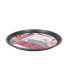 QUTTIN Pizza Plate 29.5x1.6 cm/0.5 mm