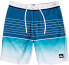 Шорты Quiksilver Stretch Board Turquoise