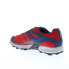 Inov-8 Roclite G 315 GTX V2 001019-RDNY Mens Red Athletic Hiking Shoes