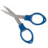 COLMIC Folding Braid scissors