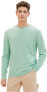 Джемпер Tom Tailor Basic Crewneck Knit