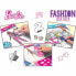 Буклет Lisciani Giochi Fashion Look Book Barbie