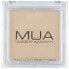 MUA Translucent Pressed Powder