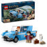 LEGO Ford Anglia ™ Flying Construction Game