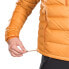 TRANGOWORLD Awel DV down jacket