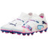 Puma Future 7 Match Vol. Up FG/AG Jr 108076 01 Football Boots