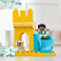 Конструктор LEGO Duplo Brick Box Deluxe 10914