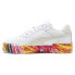 Puma Sf Ca Pro Cgs Lace Up Mens White Sneakers Casual Shoes 30810502