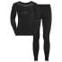 ODLO Performance Evolution Warm Base layer set