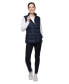 Women's Lightweight Puffer Vest