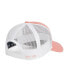 Sportswear Men's Coral/White LayDay Trucker AVIDry Adjustable Hat