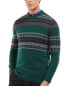 Barbour Winter Wool Sweater Men's