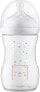 Avent AVENT SCY673/82-RESPONSYWNA BUTELKA NATURAL 260ML MIŚ AIR FREE