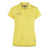 TK Larisa junior short sleeve polo