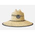 RIP CURL Logo Straw Hat