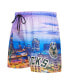 Men's Milwaukee Bucks Cityscape Shorts