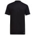 ADIDAS Tr-Es Logo short sleeve T-shirt