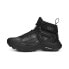 PUMA Explore Nitro Mid Gt hiking shoes