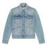 WRANGLER 112350342 Heritage denim jacket