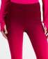 Women's Ombré 7/8 Compression Leggings, Created for Macy's