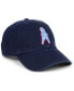 Houston Oilers CLEAN UP Strapback Cap